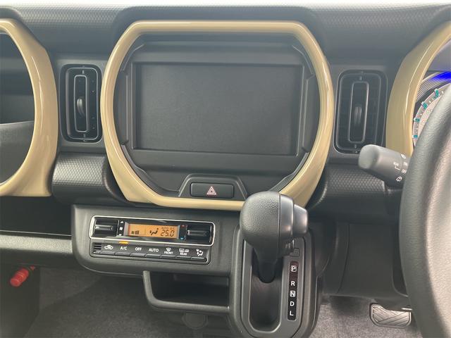 ハスラー ハイブリッドＧ　クリアランスソナー　オートクルーズコントロール　レーンアシスト　衝突被害軽減システム　オートライト　スマートキー　アイドリングストップ　シートヒーター　ＣＶＴ　ＥＳＣ　エアコン　運転席エアバッグ（38枚目）