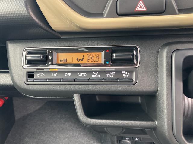 ハスラー ハイブリッドＧ　クリアランスソナー　オートクルーズコントロール　レーンアシスト　衝突被害軽減システム　オートライト　スマートキー　アイドリングストップ　シートヒーター　ＣＶＴ　ＥＳＣ　エアコン　運転席エアバッグ（41枚目）