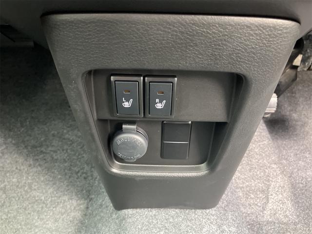 ハスラー ハイブリッドＧ　クリアランスソナー　オートクルーズコントロール　レーンアシスト　衝突被害軽減システム　オートライト　スマートキー　アイドリングストップ　シートヒーター　ＣＶＴ　ＥＳＣ　エアコン　運転席エアバッグ（43枚目）