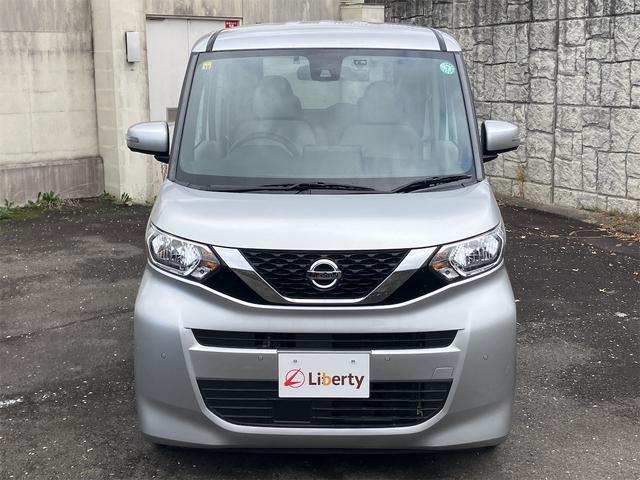 日産 ルークス 8枚目