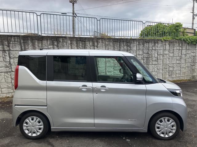 日産 ルークス 10枚目