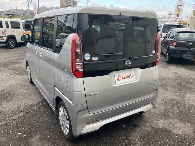 日産 ルークス 12枚目