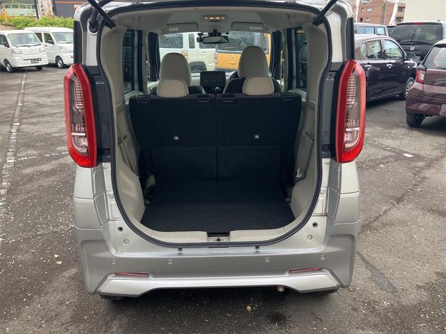 日産 ルークス 16枚目