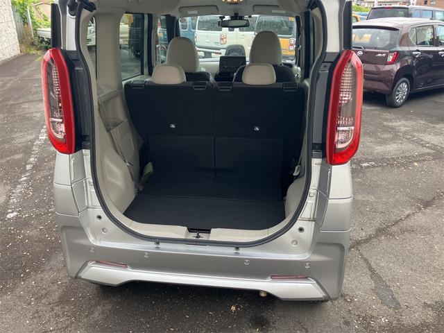 日産 ルークス 17枚目