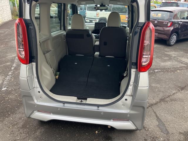 日産 ルークス 19枚目