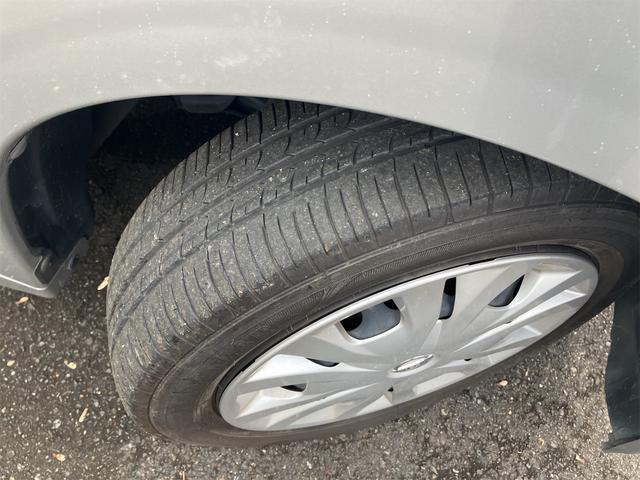 日産 ルークス 24枚目