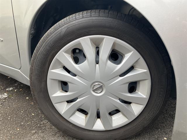 日産 ルークス 25枚目