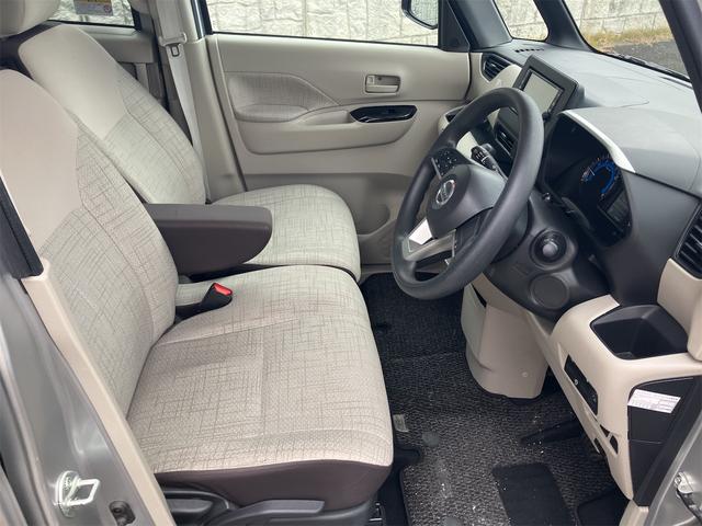 日産 ルークス 28枚目