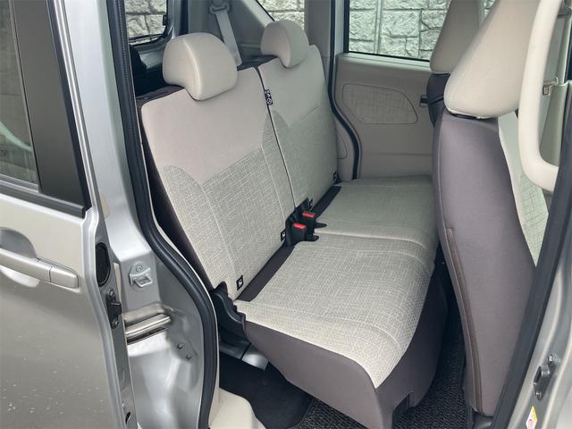 日産 ルークス 33枚目