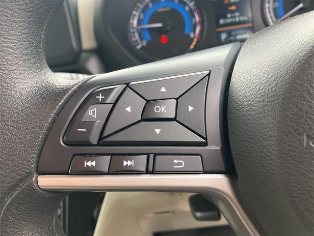 日産 ルークス 37枚目