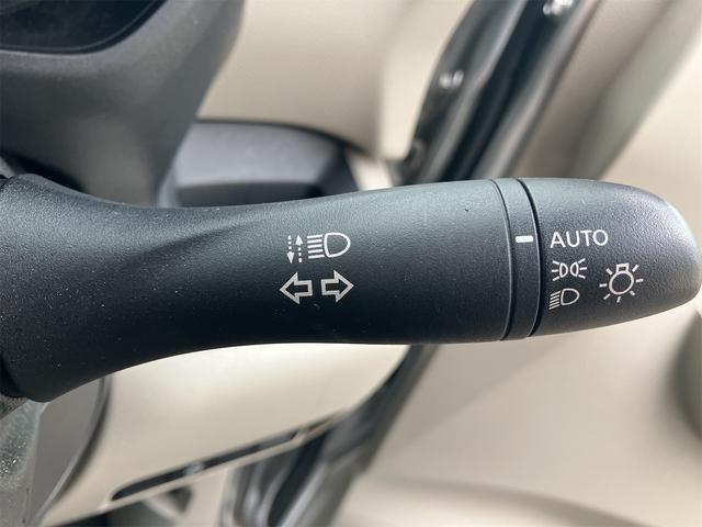 日産 ルークス 39枚目