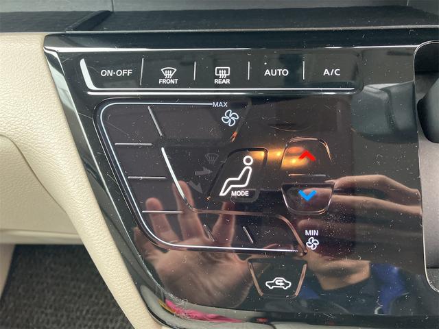 日産 ルークス 42枚目