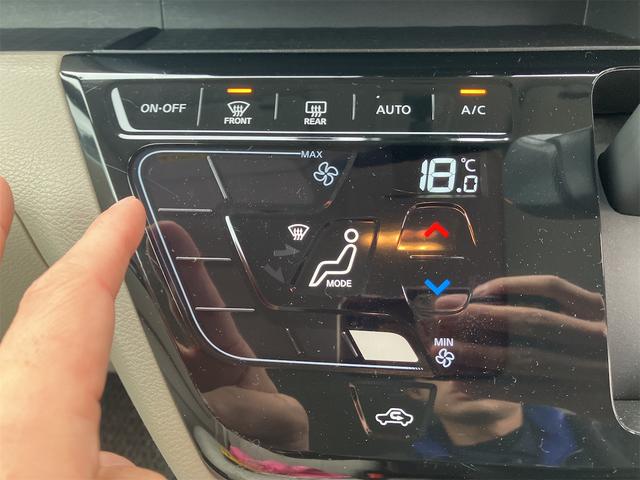 日産 ルークス 43枚目