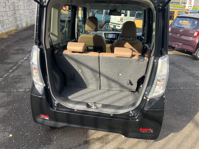 日産 デイズルークス 16枚目