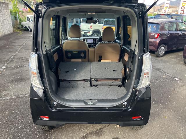 日産 デイズルークス 17枚目