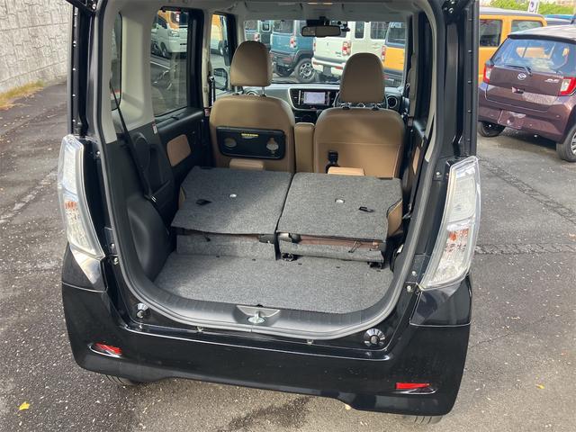 日産 デイズルークス 18枚目