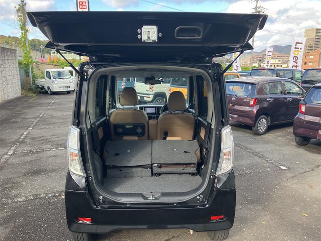 日産 デイズルークス 19枚目