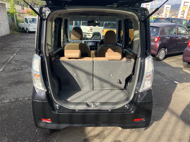 日産 デイズルークス 23枚目