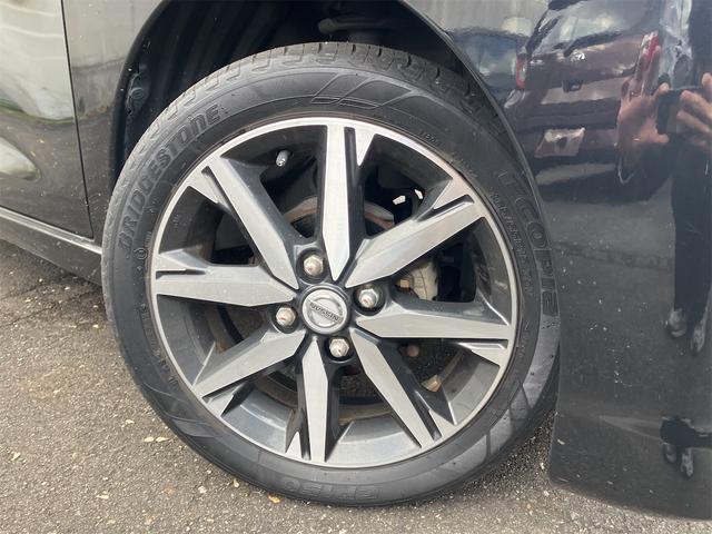 日産 デイズルークス 24枚目