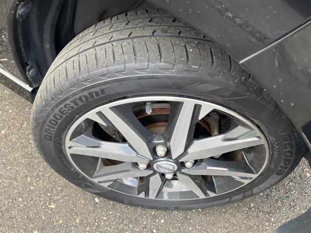 日産 デイズルークス 25枚目