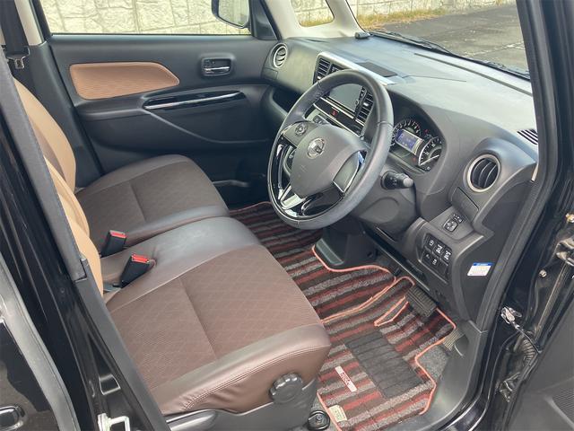 日産 デイズルークス 26枚目