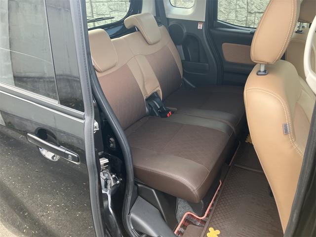 日産 デイズルークス 28枚目