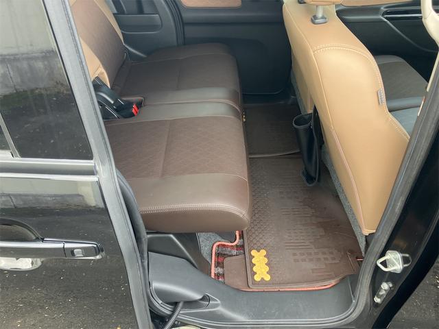 日産 デイズルークス 29枚目