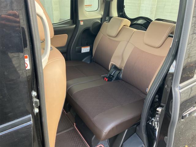 日産 デイズルークス 32枚目