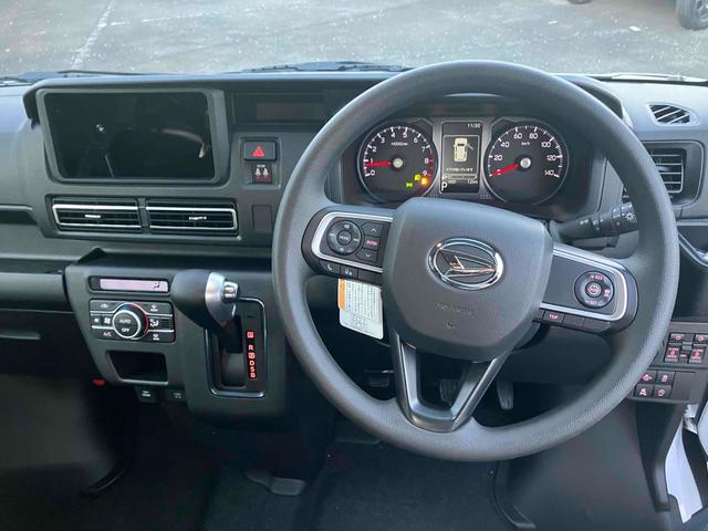 ダイハツ アトレー 5枚目