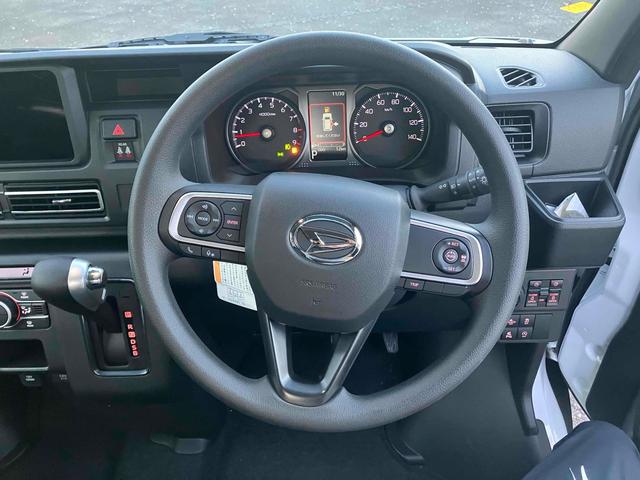 ダイハツ アトレー 6枚目