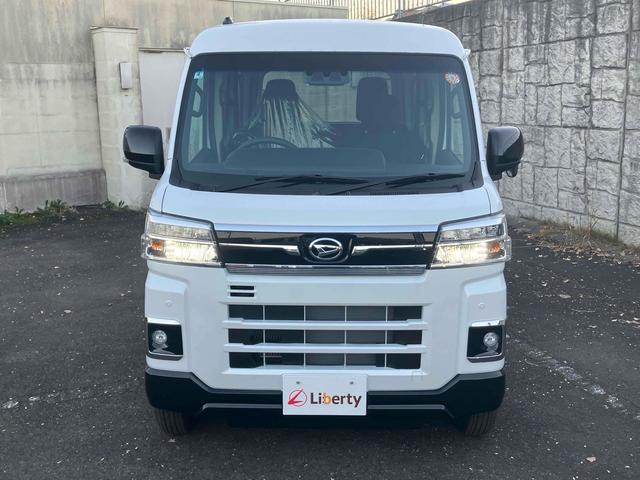 ダイハツ アトレー 15枚目