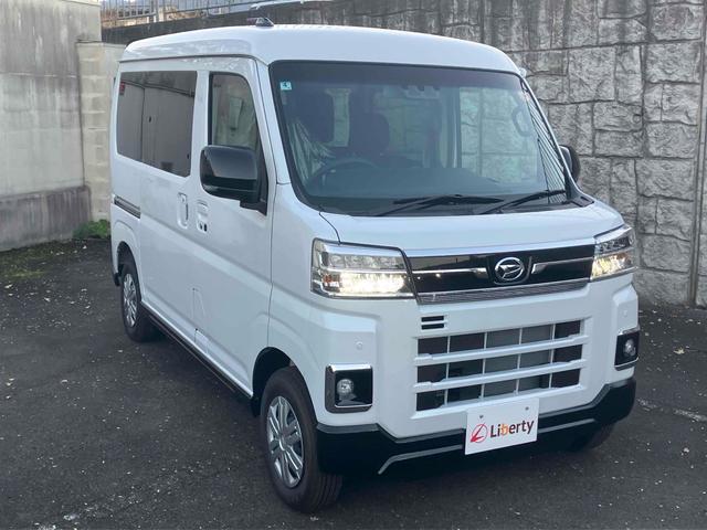 ダイハツ アトレー 16枚目