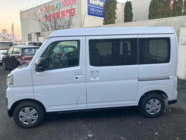 ダイハツ アトレー 20枚目