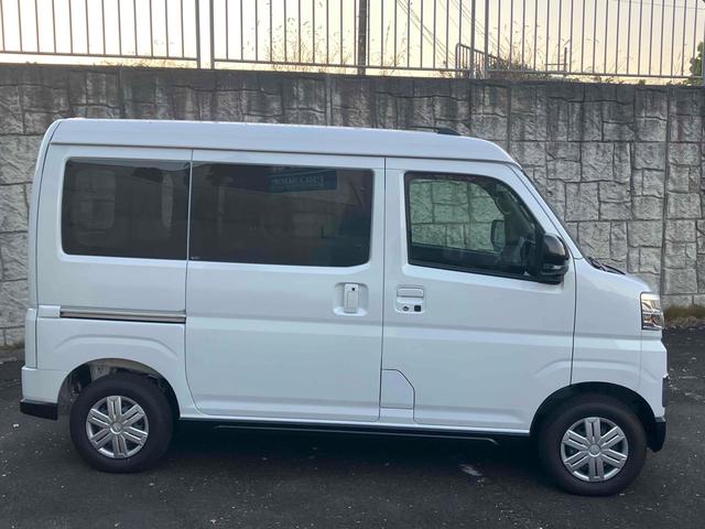 ダイハツ アトレー 21枚目