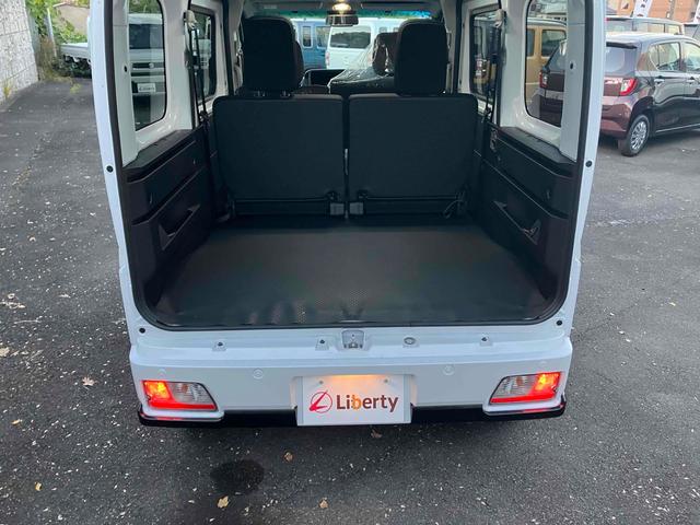 ダイハツ アトレー 22枚目