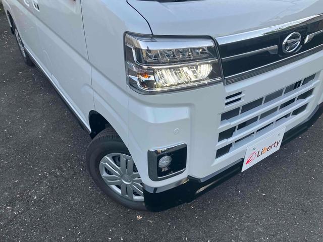 ダイハツ アトレー 25枚目