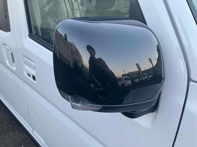 ダイハツ アトレー 27枚目