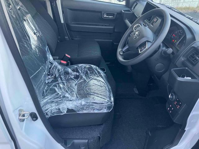 ダイハツ アトレー 29枚目