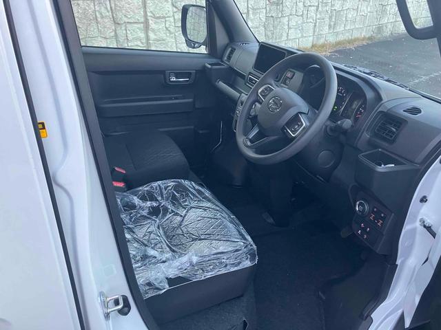 ダイハツ アトレー 30枚目