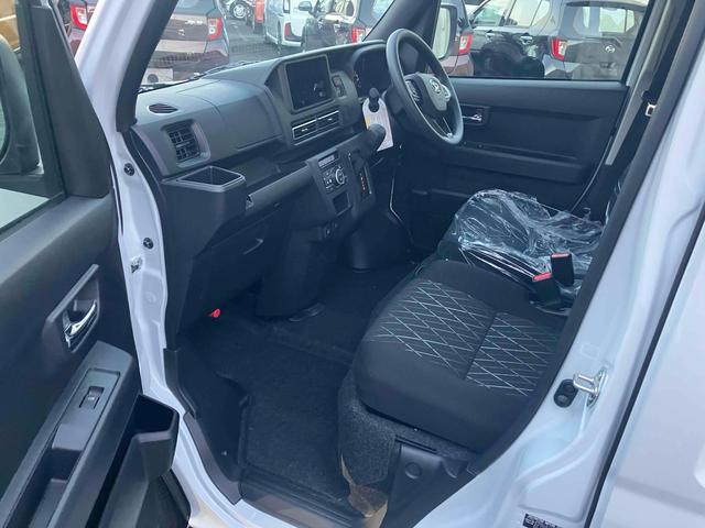 ダイハツ アトレー 32枚目