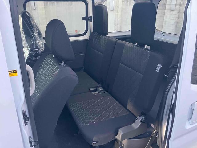 ダイハツ アトレー 34枚目