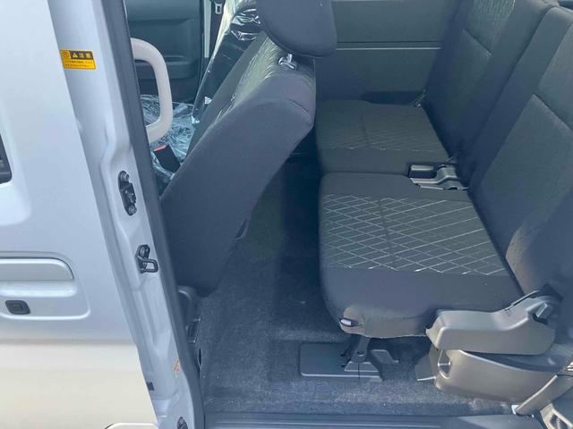 ダイハツ アトレー 35枚目