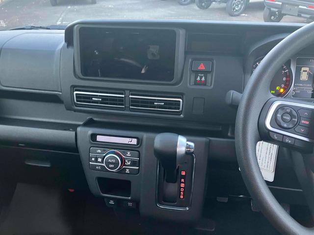 ダイハツ アトレー 39枚目