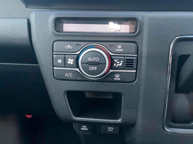 ダイハツ アトレー 40枚目