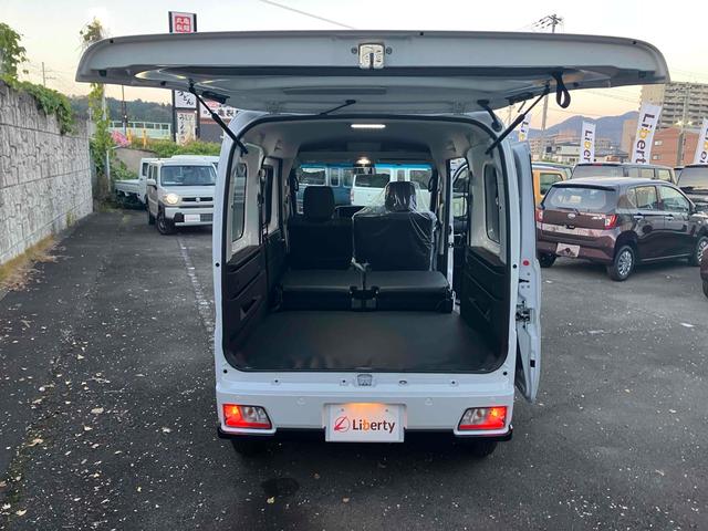 ダイハツ アトレー 44枚目