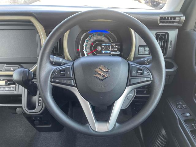 スズキ ハスラー 5枚目