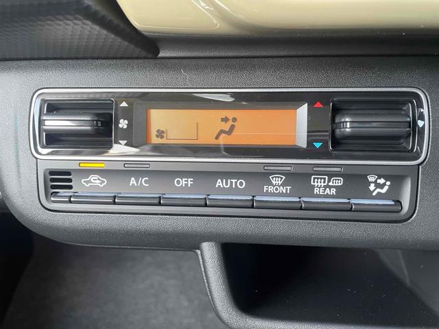 スズキ ハスラー 10枚目