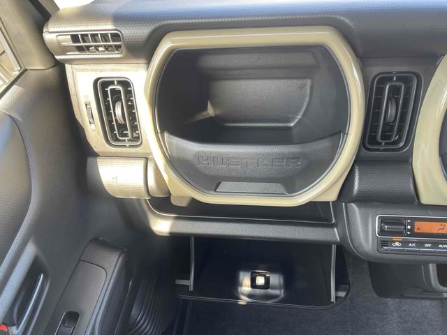 スズキ ハスラー 11枚目