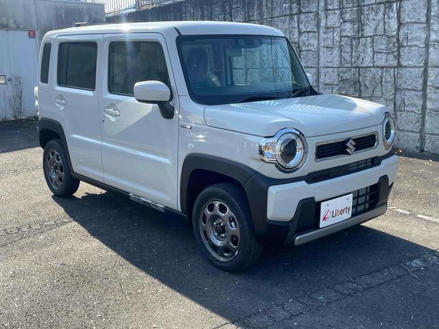 スズキ ハスラー 16枚目