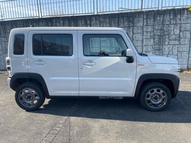 スズキ ハスラー 17枚目